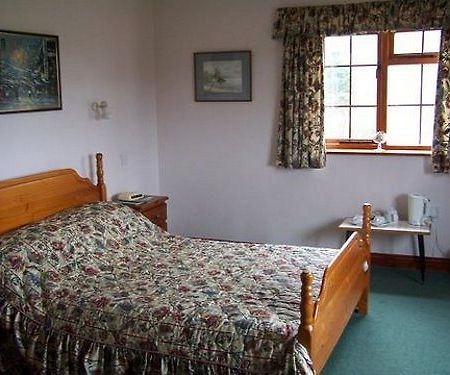 Marshspools Country Inn Weobley 外观 照片