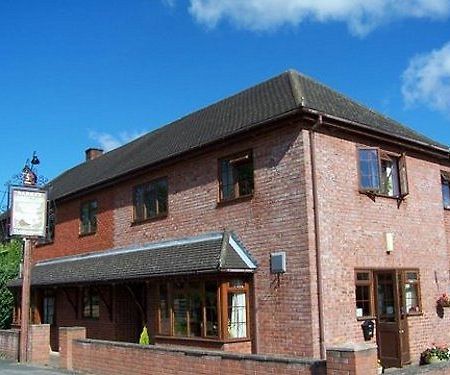 Marshspools Country Inn Weobley 外观 照片