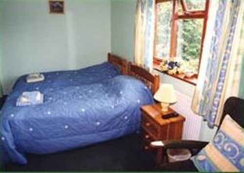 Marshspools Country Inn Weobley 外观 照片
