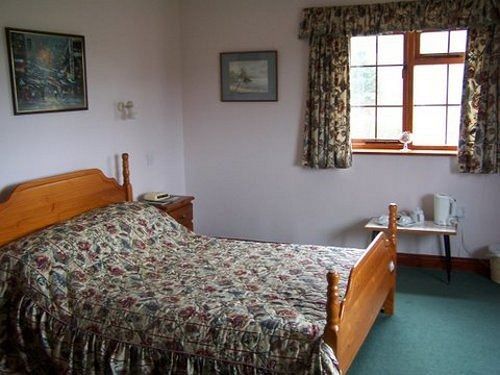 Marshspools Country Inn Weobley 外观 照片