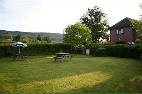 Marshspools Country Inn Weobley 外观 照片
