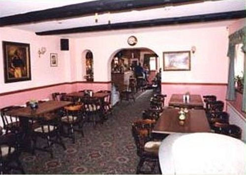 Marshspools Country Inn Weobley 外观 照片