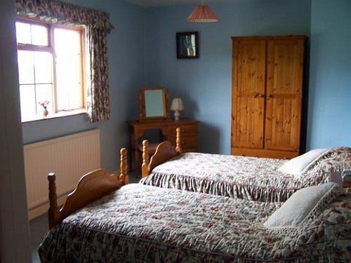 Marshspools Country Inn Weobley 外观 照片